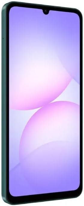 Samsung Galaxy A07 Unlocked Smartphone – Brand New Sealed