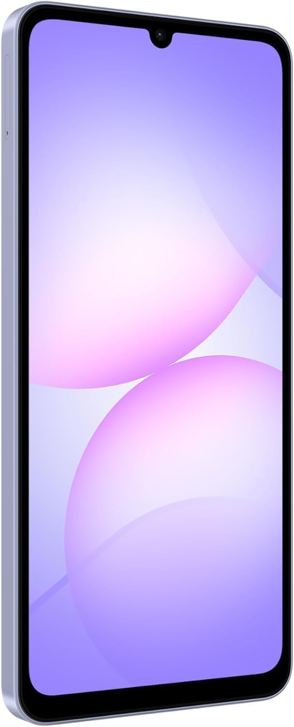 Samsung Galaxy A07 Unlocked Smartphone – Brand New Sealed