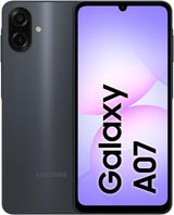 Samsung Galaxy A07 Unlocked Smartphone – Brand New Sealed