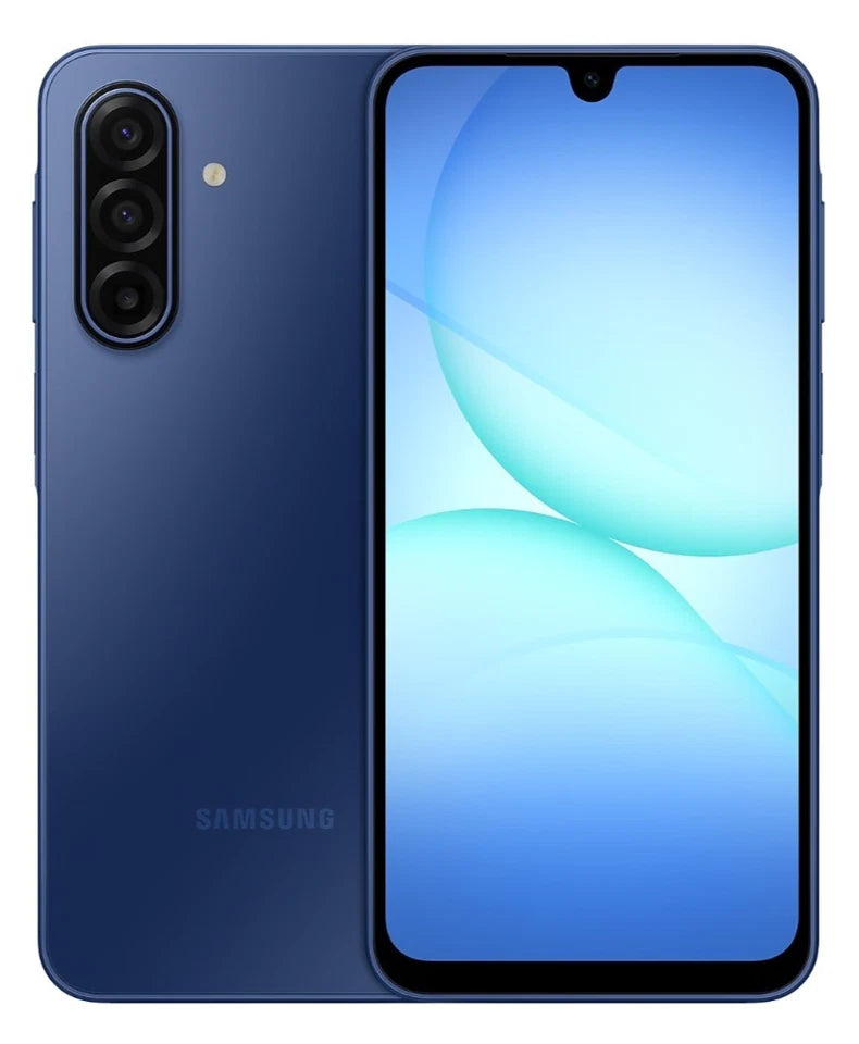 Samsung Galaxy A17 4G LTE Unlocked Smartphone – Brand New