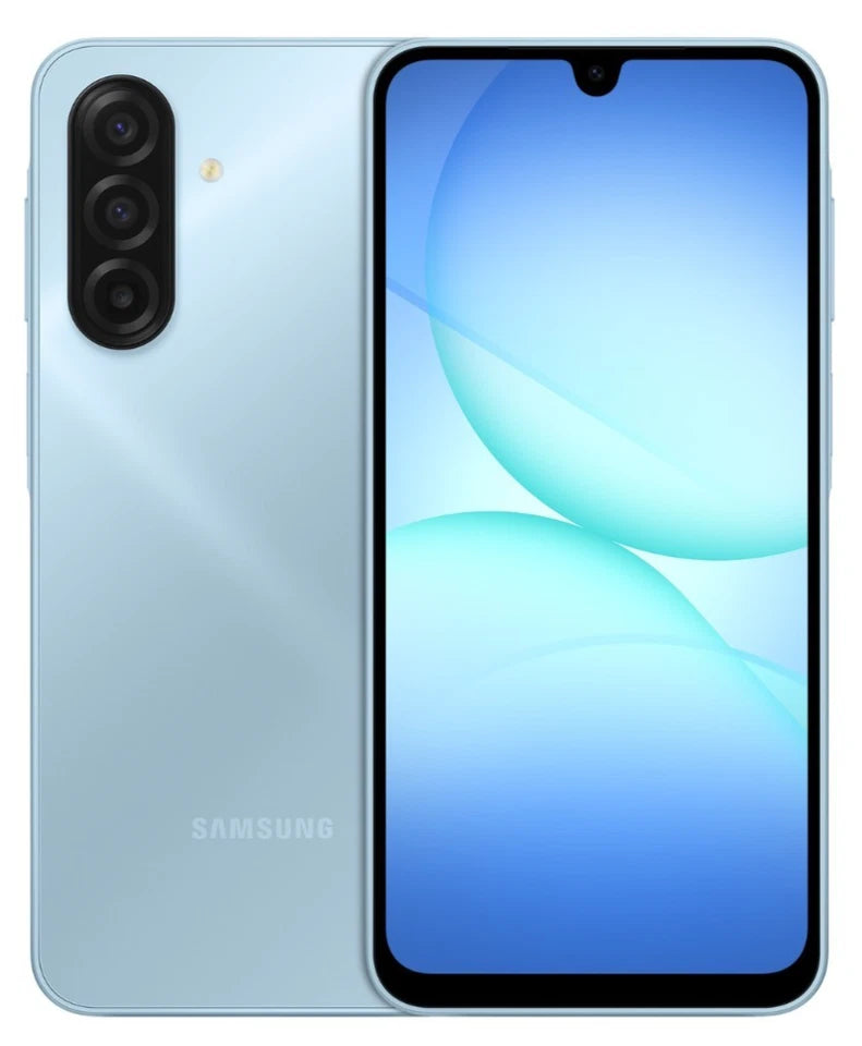 Samsung Galaxy A17 4G LTE Unlocked Smartphone – Brand New