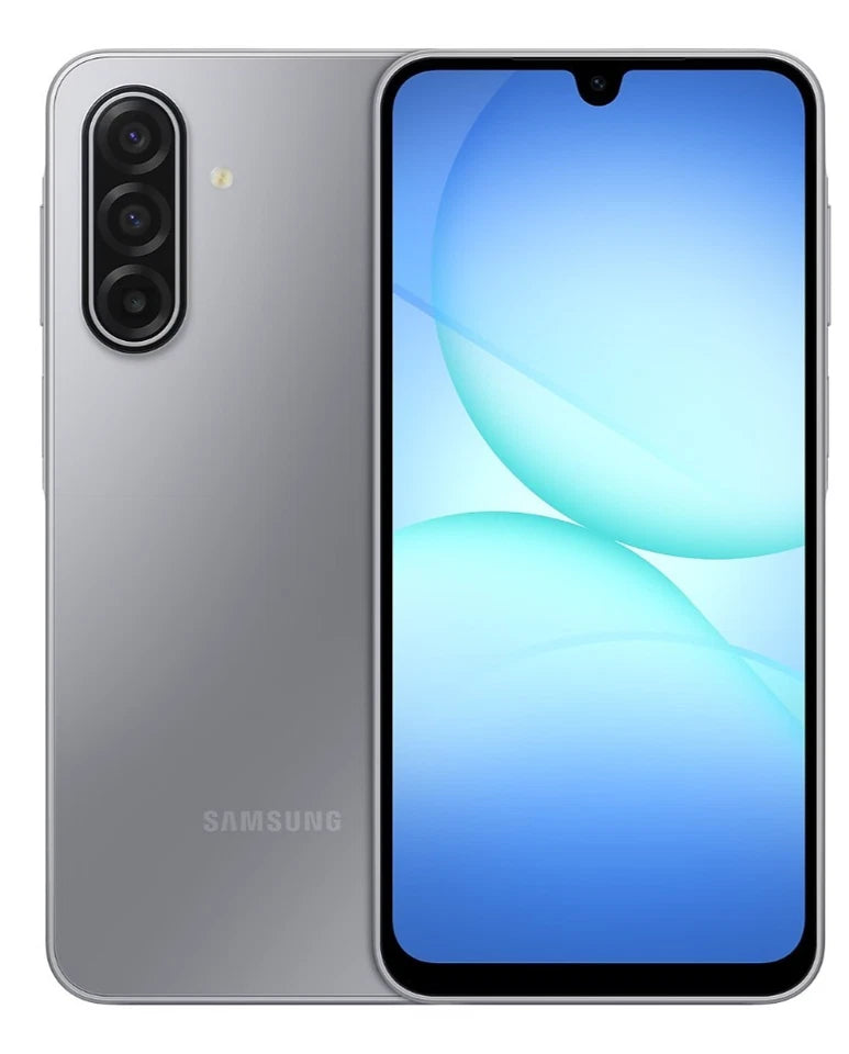 Samsung Galaxy A17 4G LTE Unlocked Smartphone – Brand New
