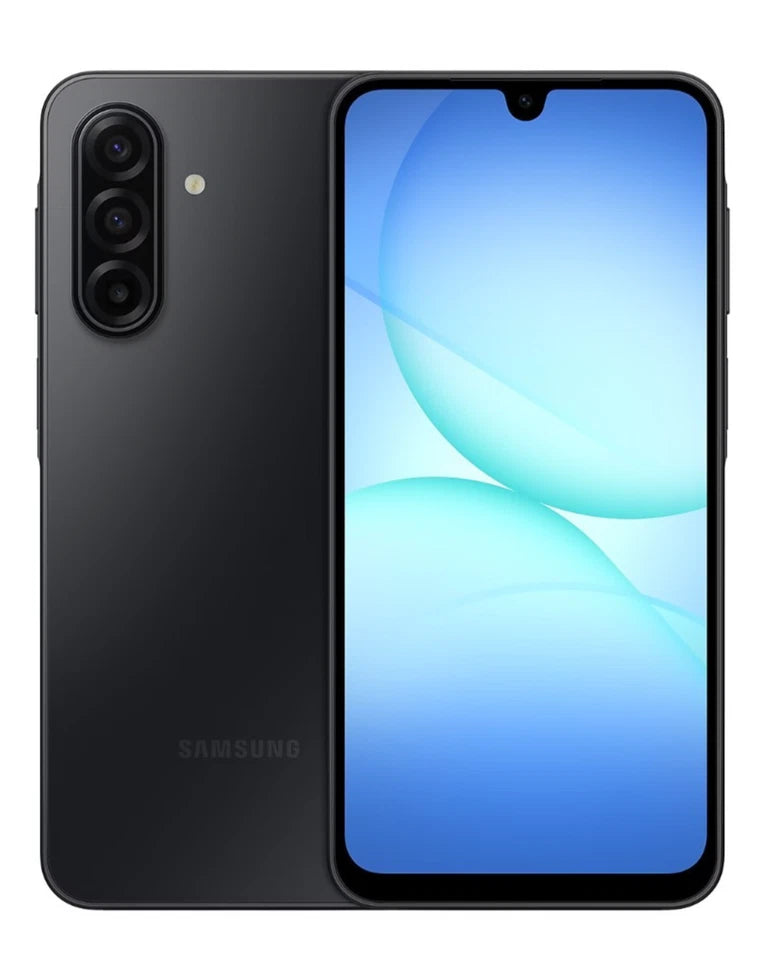 Samsung Galaxy A17 4G LTE Unlocked Smartphone – Brand New