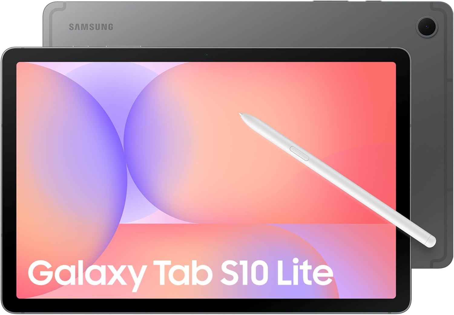 Samsung Galaxy Tab S10 Lite 10.9" Tablet  – Brand New
