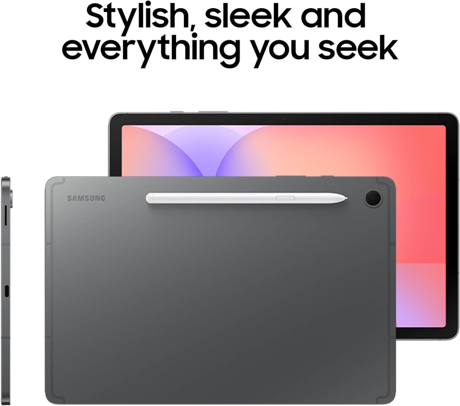 Samsung Galaxy Tab S10 Lite 10.9" Tablet  – Brand New
