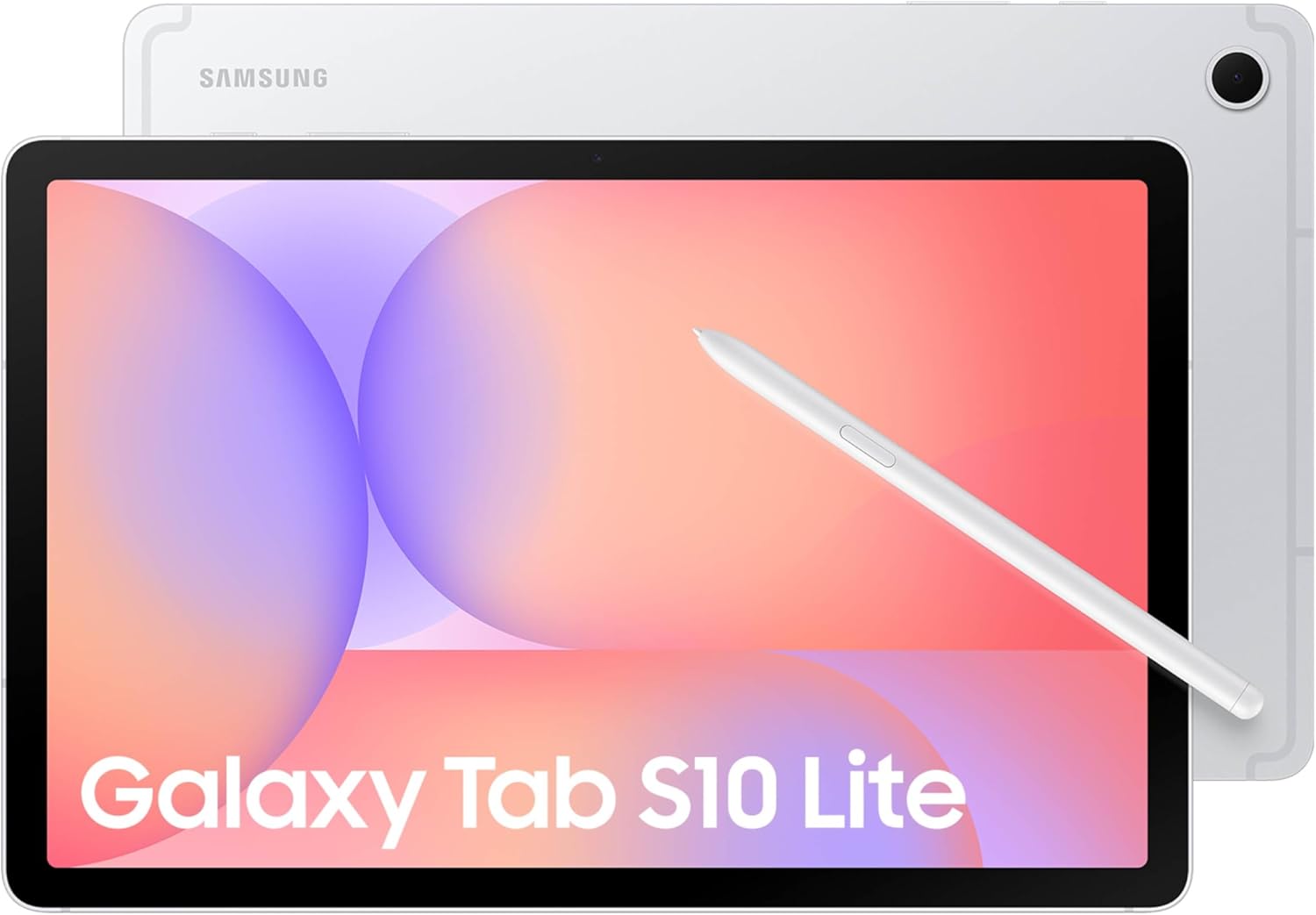 Samsung Galaxy Tab S10 Lite 10.9" Tablet  – Brand New