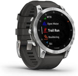 Garmin Epix Gen 2 Sapphire GPS Sports Smartwatch  – Brand New