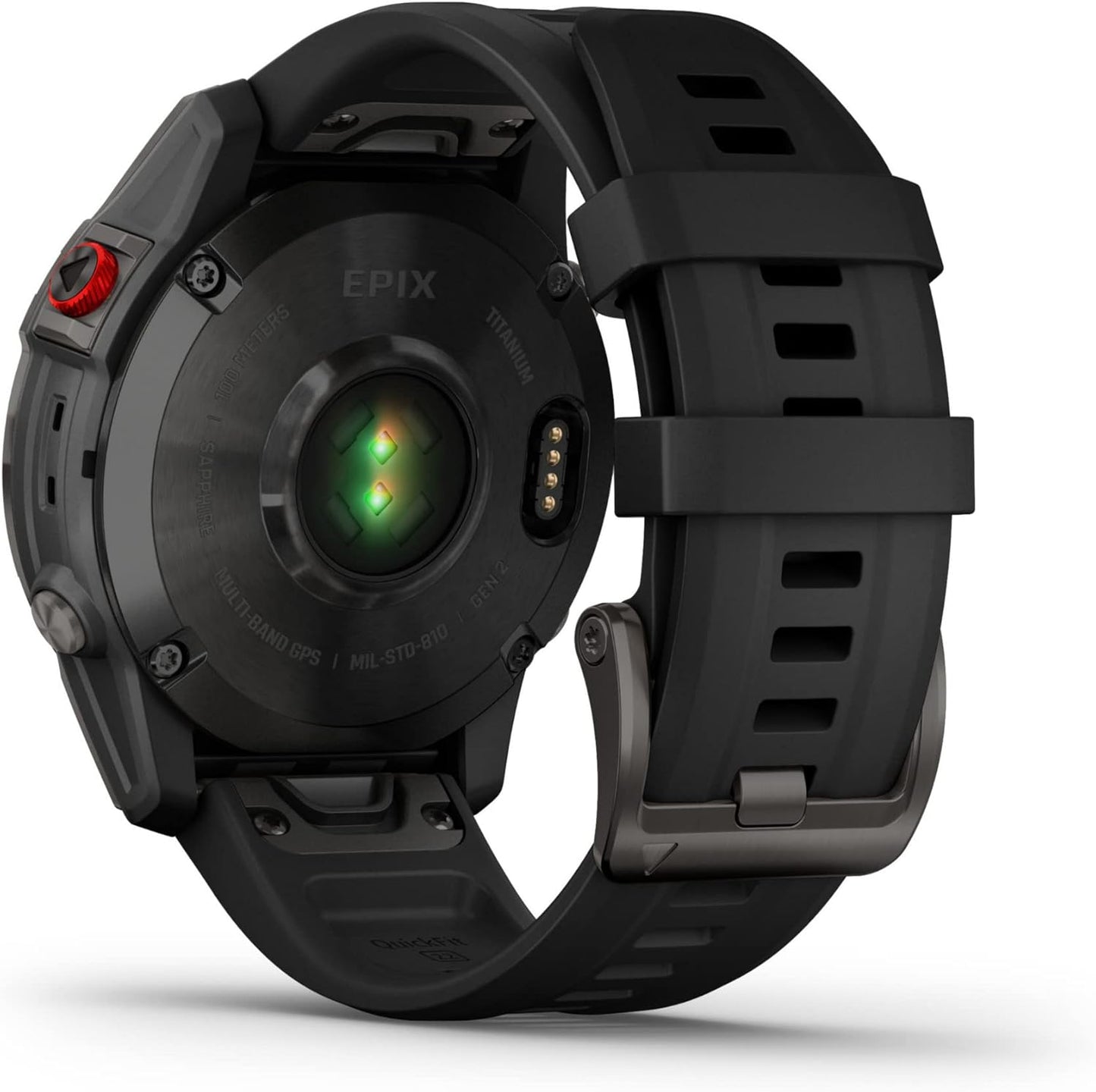 Garmin Epix Gen 2 Sapphire GPS Sports Smartwatch  – Brand New