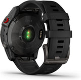 Garmin Epix Gen 2 Sapphire GPS Sports Smartwatch  – Brand New