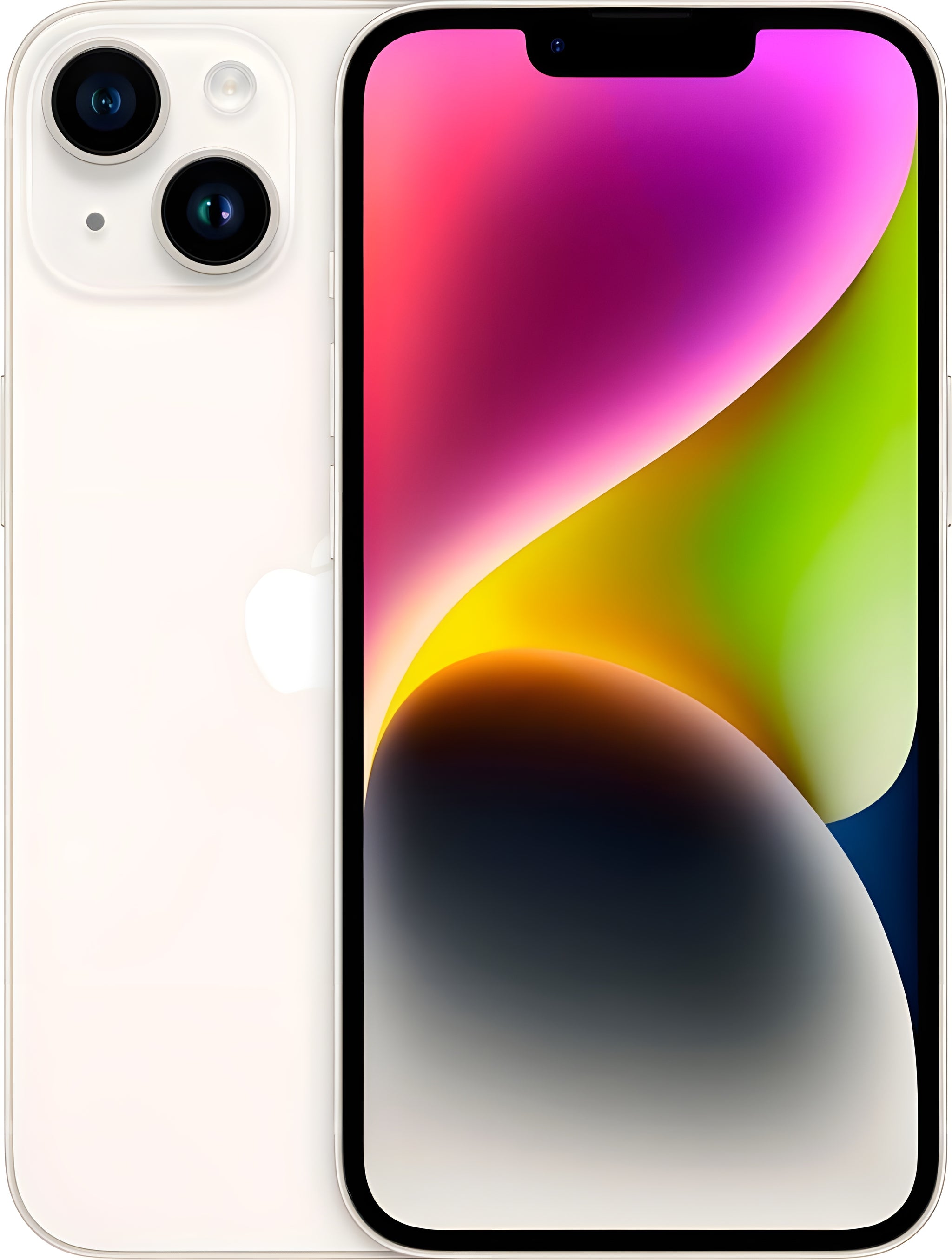 Apple iPhone 14 Unlocked Smartphone – Brand New