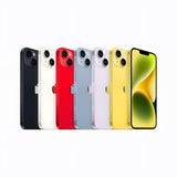 Apple iPhone 14 Unlocked Smartphone – Brand New