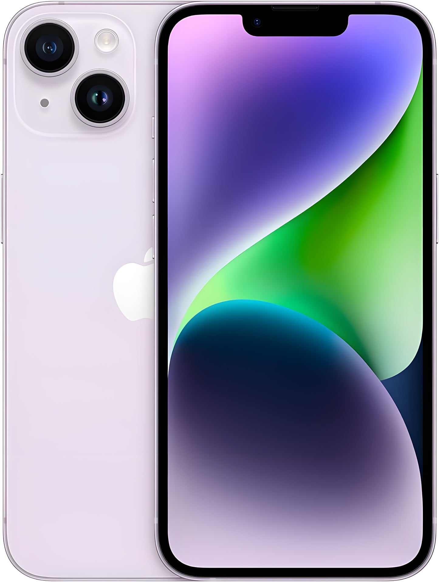 Apple iPhone 14 Unlocked Smartphone – Brand New