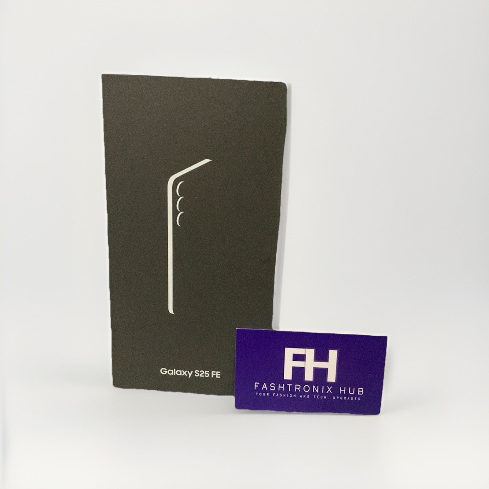 Samsung Galaxy S25 FE 5G - Dual SIM (Unlocked) - UK Version - BRAND NEW