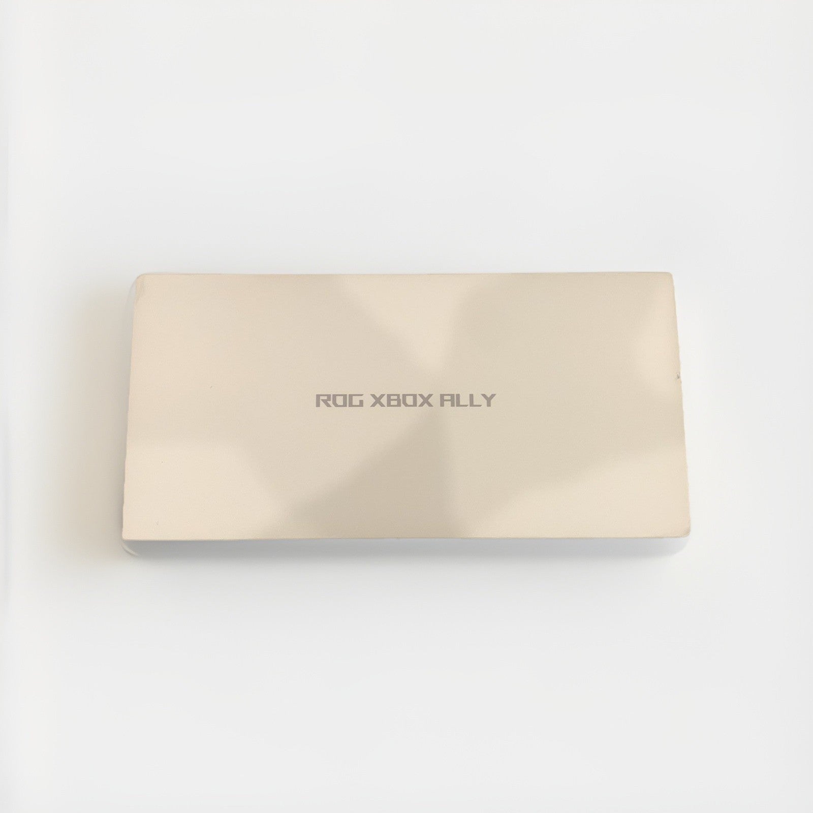 ROG Xbox Ally, 7-inch, 120Hz IPS, AMD Ryzen Z2, 16GB RAM, 512GB SSD, Handheld PC