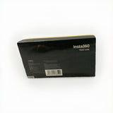 Insta360 X5 Adventure Bundle-Invisible Selfie Stick, Extra Battery, 256GB