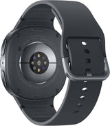 Samsung Galaxy Watch 8 BT with Bixby 44mm Graphite 32GB