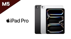 Apple iPad Pro 13-inch M5 Chip WiFi Tablet  – Brand New
