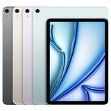 Apple iPad Air 13-inch M3 Chip 128GB WiFi + Cellular Tablet – Brand New