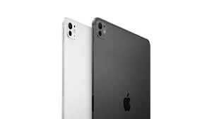 Apple iPad Pro 11-inch M5 Chip WiFi + Cellular Tablet – Brand New