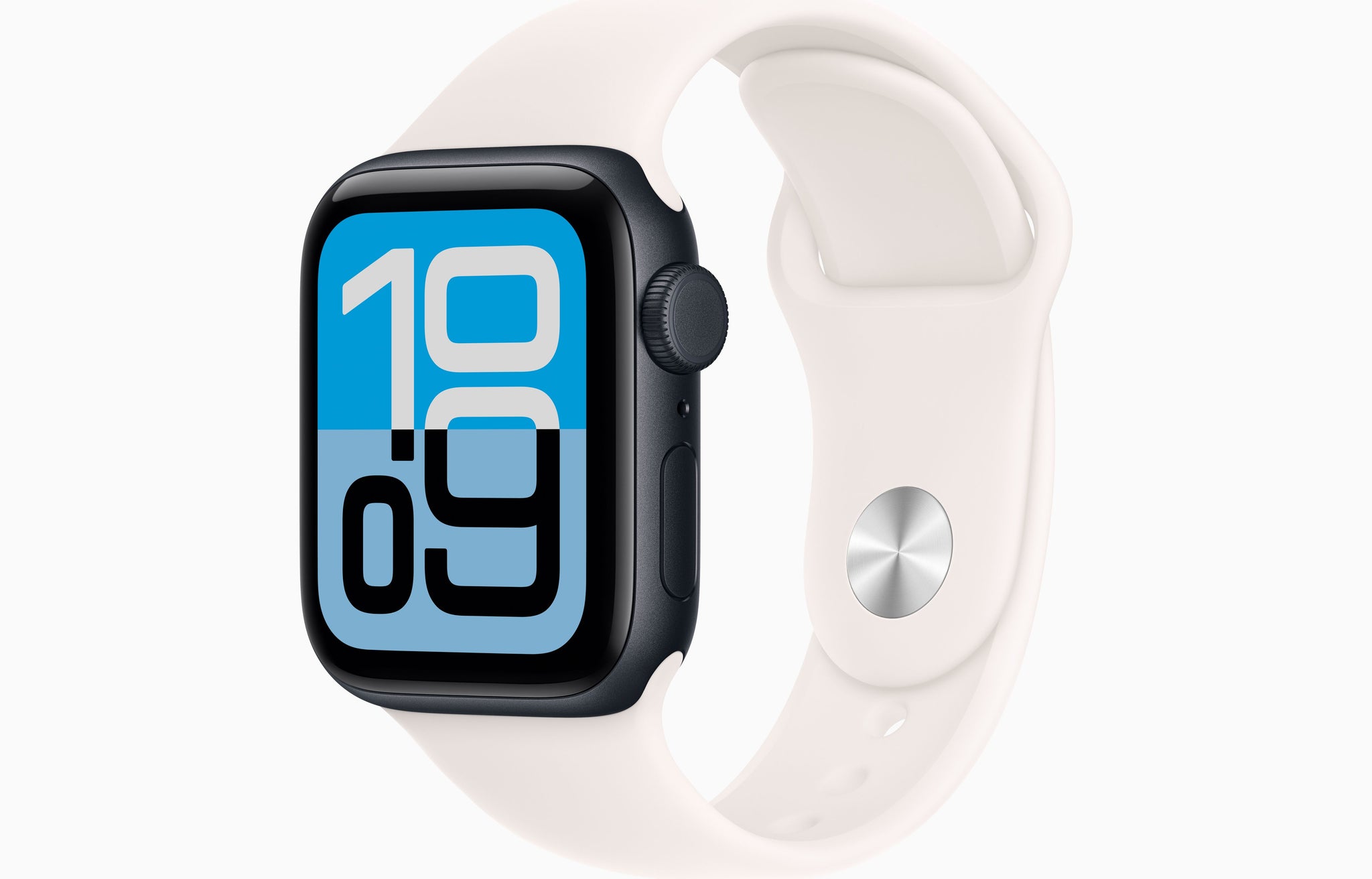 Apple Watch SE 3rd Generation GPS Smartwatch – Brand New