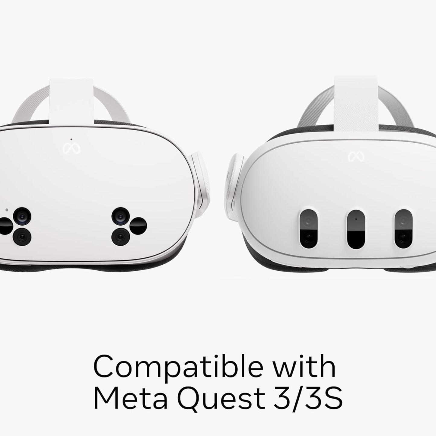 Meta Quest 3 / 3S Elite Head Strap Accessory  – Brand New