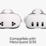 Meta Quest 3 / 3S Elite Head Strap Accessory  – Brand New