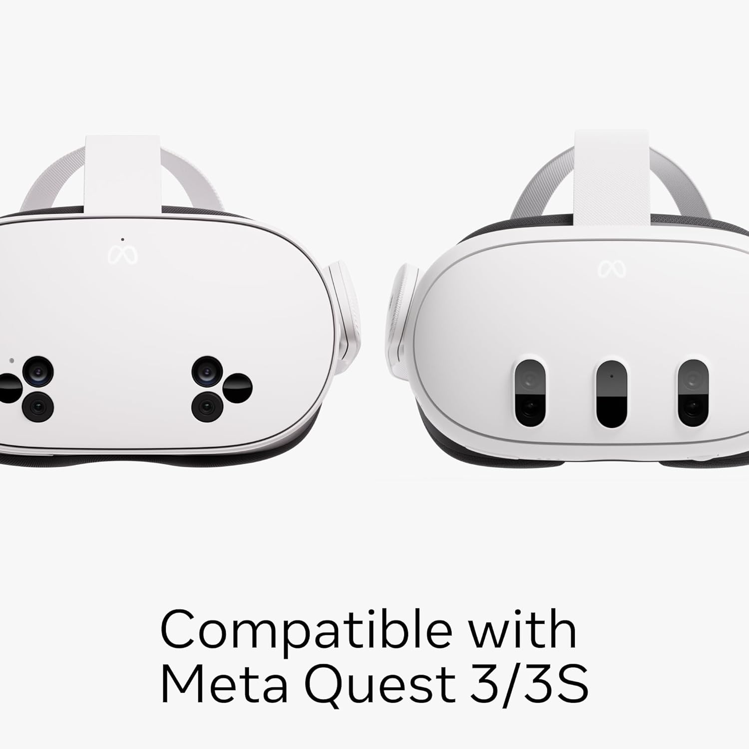 Meta Quest 3 / 3S Elite Head Strap Accessory  – Brand New