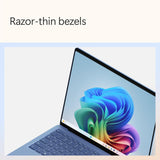 Microsoft Surface Laptop Snapdragon X Elite Copilot – Brand New
