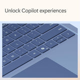 Microsoft Surface Laptop Snapdragon X Elite Copilot – Brand New