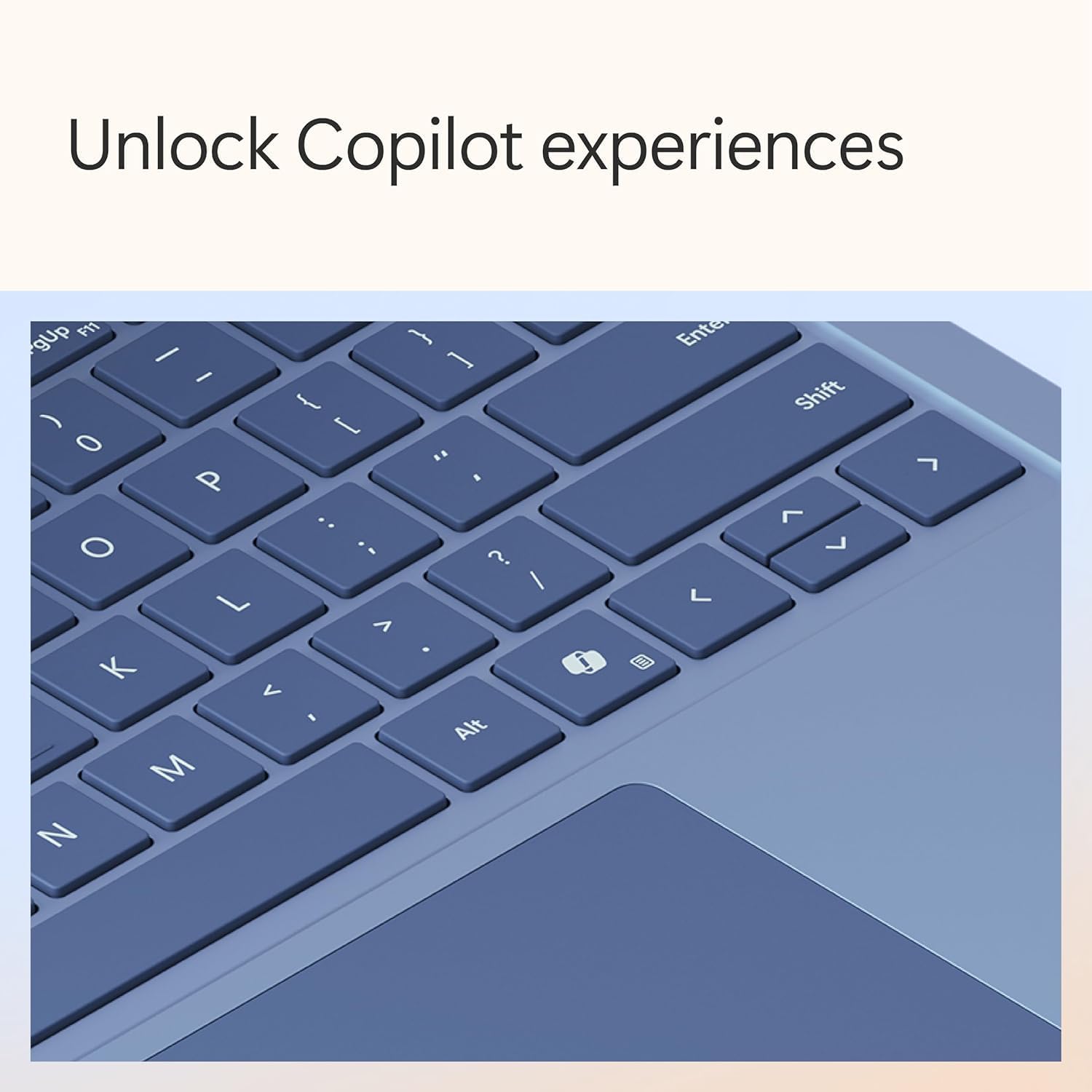 Microsoft Surface Laptop Snapdragon X Elite Copilot – Brand New