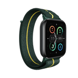 Motorola Moto Watch Fit (44 mm, Bluetooth) Green - Brand New