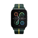 Motorola Moto Watch Fit (44 mm, Bluetooth) Green - Brand New