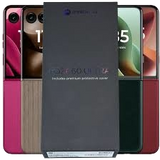 Motorola Razr 60 Ultra 5G Unlocked Smartphone – UK Version – Brand New
