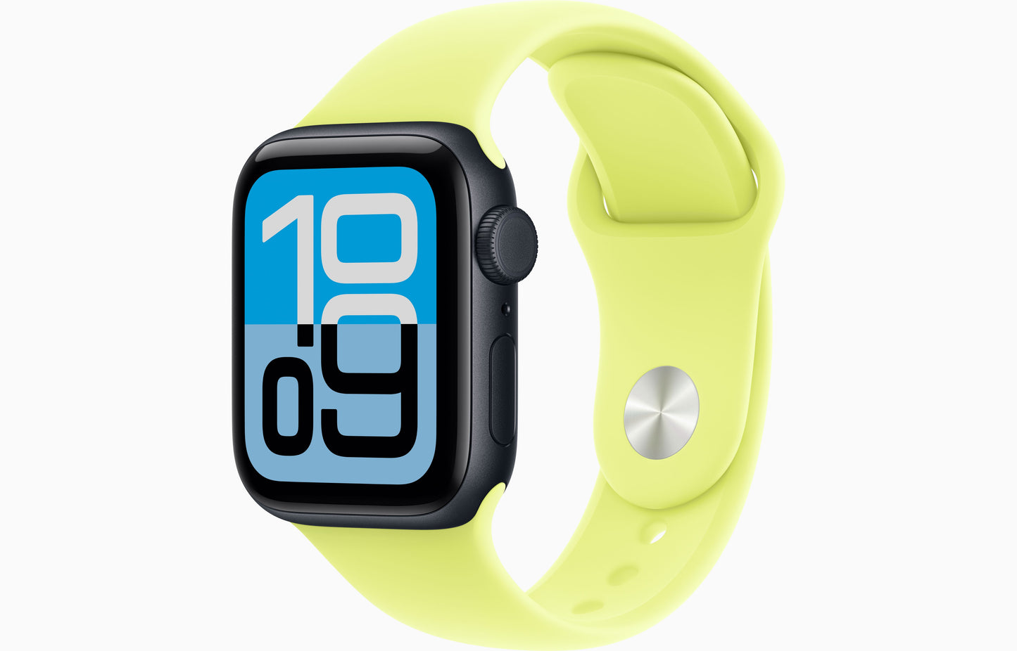 Apple Watch SE 3rd Generation GPS Smartwatch – Brand New