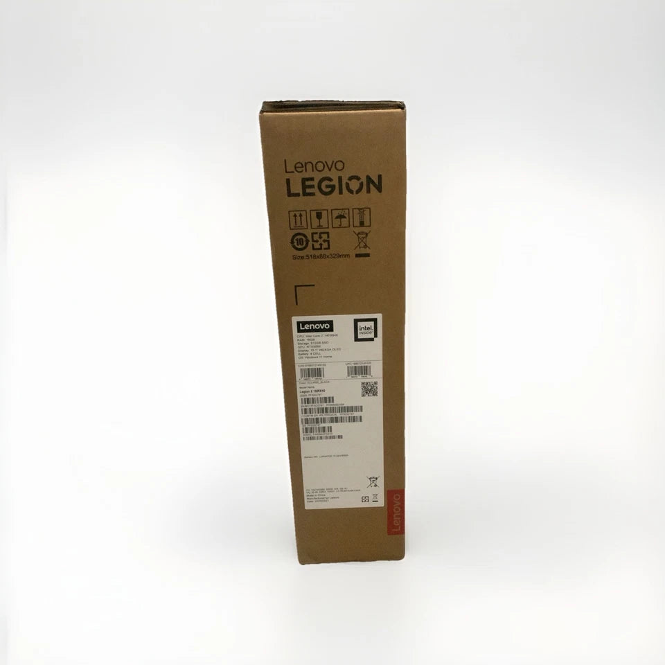 Lenovo Legion 5 15IRX10 15.1" OLED Gaming Laptop – Brand New