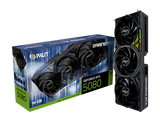 Palit GeForce RTX 5080 GDDR6X Graphics Card – UK Version – Brand New