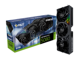 Palit GeForce RTX 5080 GDDR6X Graphics Card – UK Version – Brand New