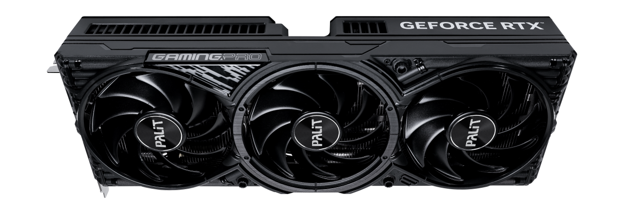 Palit GeForce RTX 5080 GDDR6X Graphics Card – UK Version – Brand New