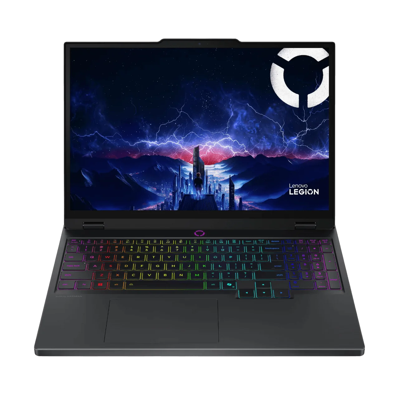 Lenovo Legion 5 15IRX10 15.1" OLED Gaming Laptop – Brand New