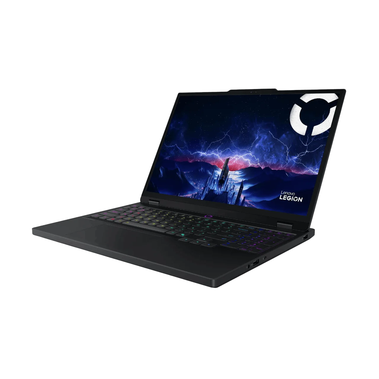 Lenovo Legion 5 15IRX10 15.1" OLED Gaming Laptop – Brand New