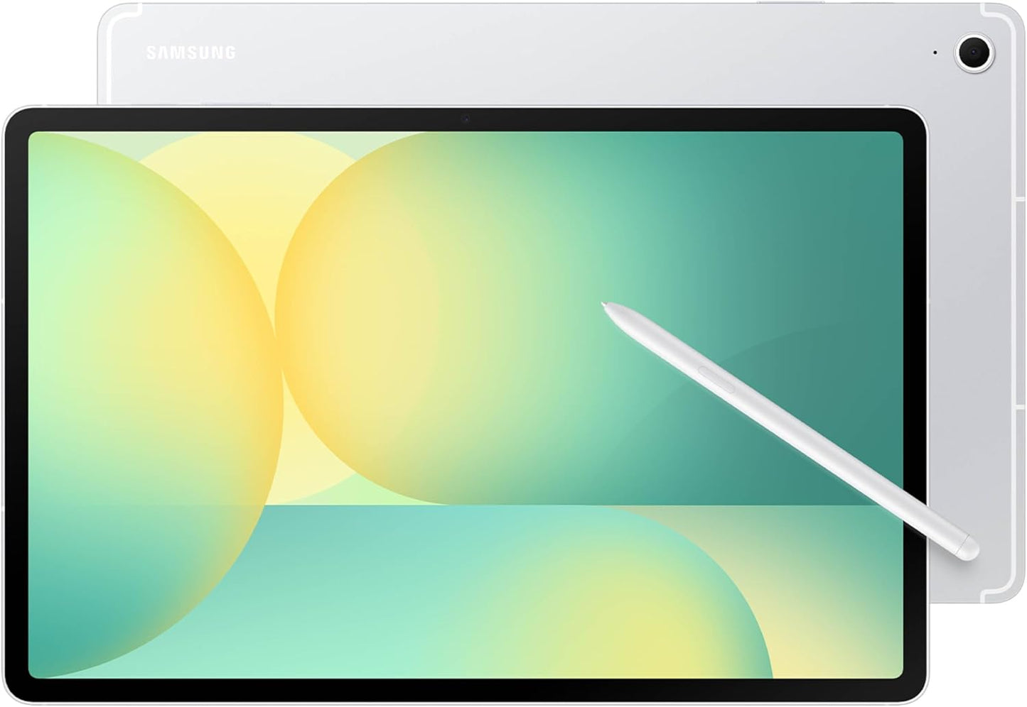 Samsung Galaxy Tab S10 FE 10.9" Tablet Silver  – Brand New Sealed