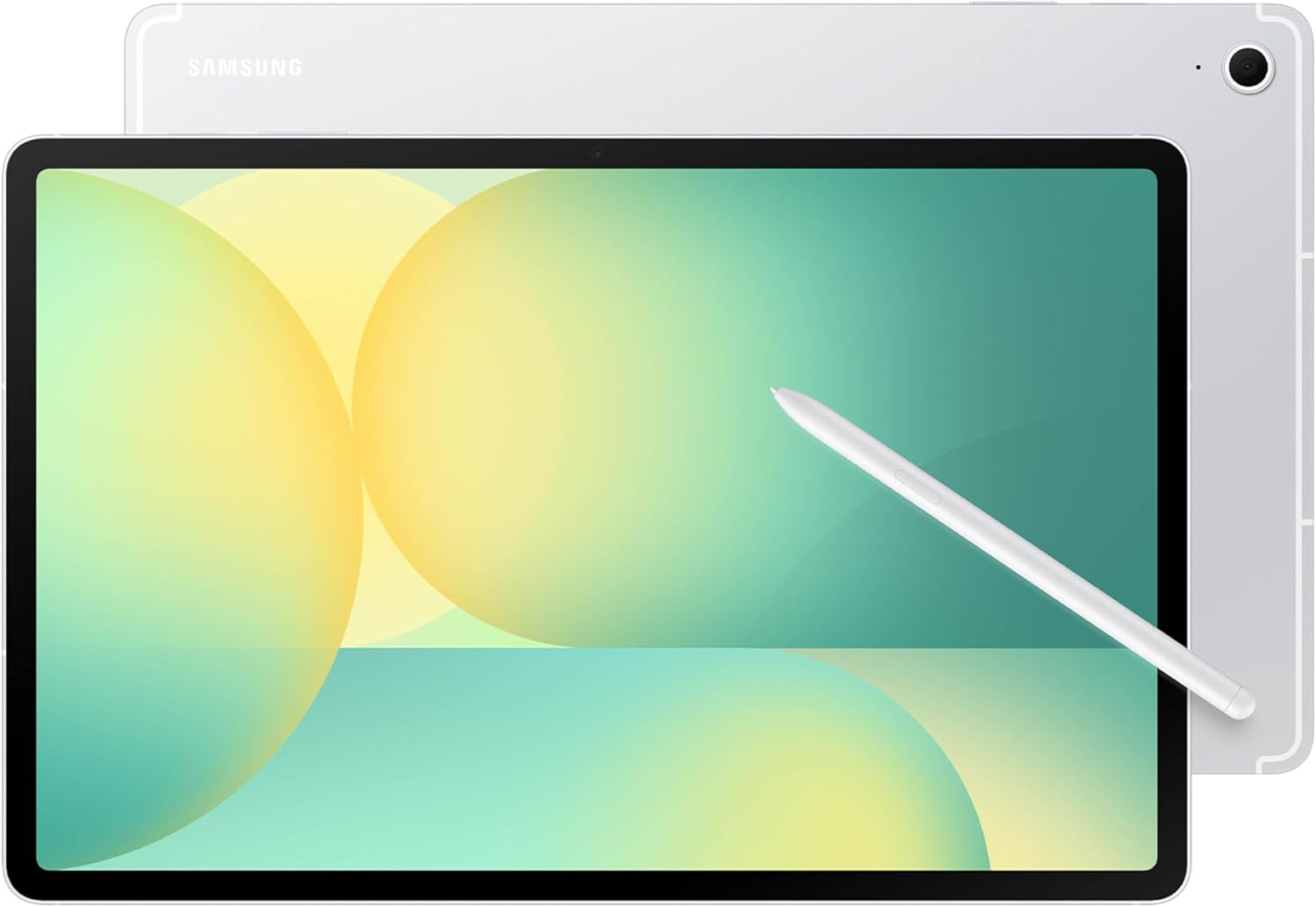 Samsung Galaxy Tab S10 FE 10.9" Tablet Silver  – Brand New Sealed