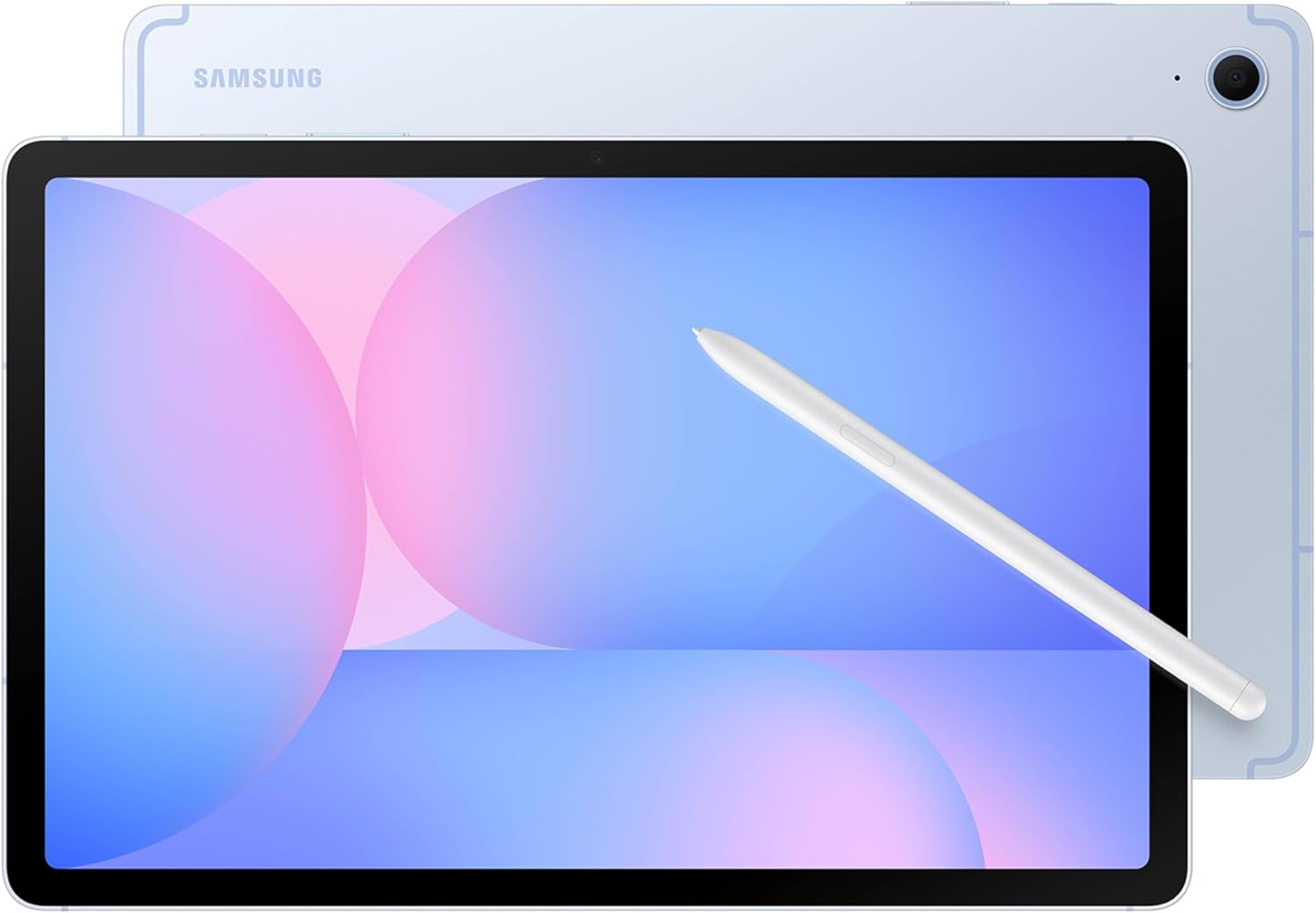 Samsung Galaxy Tab S10 FE 10.9" Tablet Silver  – Brand New Sealed