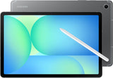 Samsung Galaxy Tab S10 FE 10.9" Tablet Silver  – Brand New Sealed