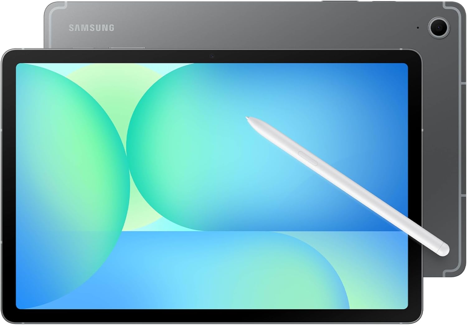 Samsung Galaxy Tab S10 FE 10.9" Tablet Silver  – Brand New Sealed