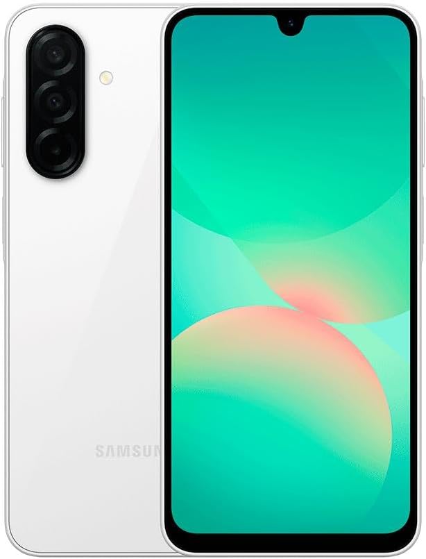 Samsung Galaxy A26 5G Unlocked Smartphone  – Brand New