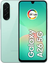 Samsung Galaxy A26 5G Unlocked Smartphone  – Brand New