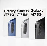 Samsung Galaxy A17 5G Unlocked Smartphone  – Brand New