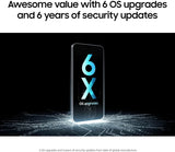 Samsung Galaxy A17 5G Unlocked Smartphone  – Brand New