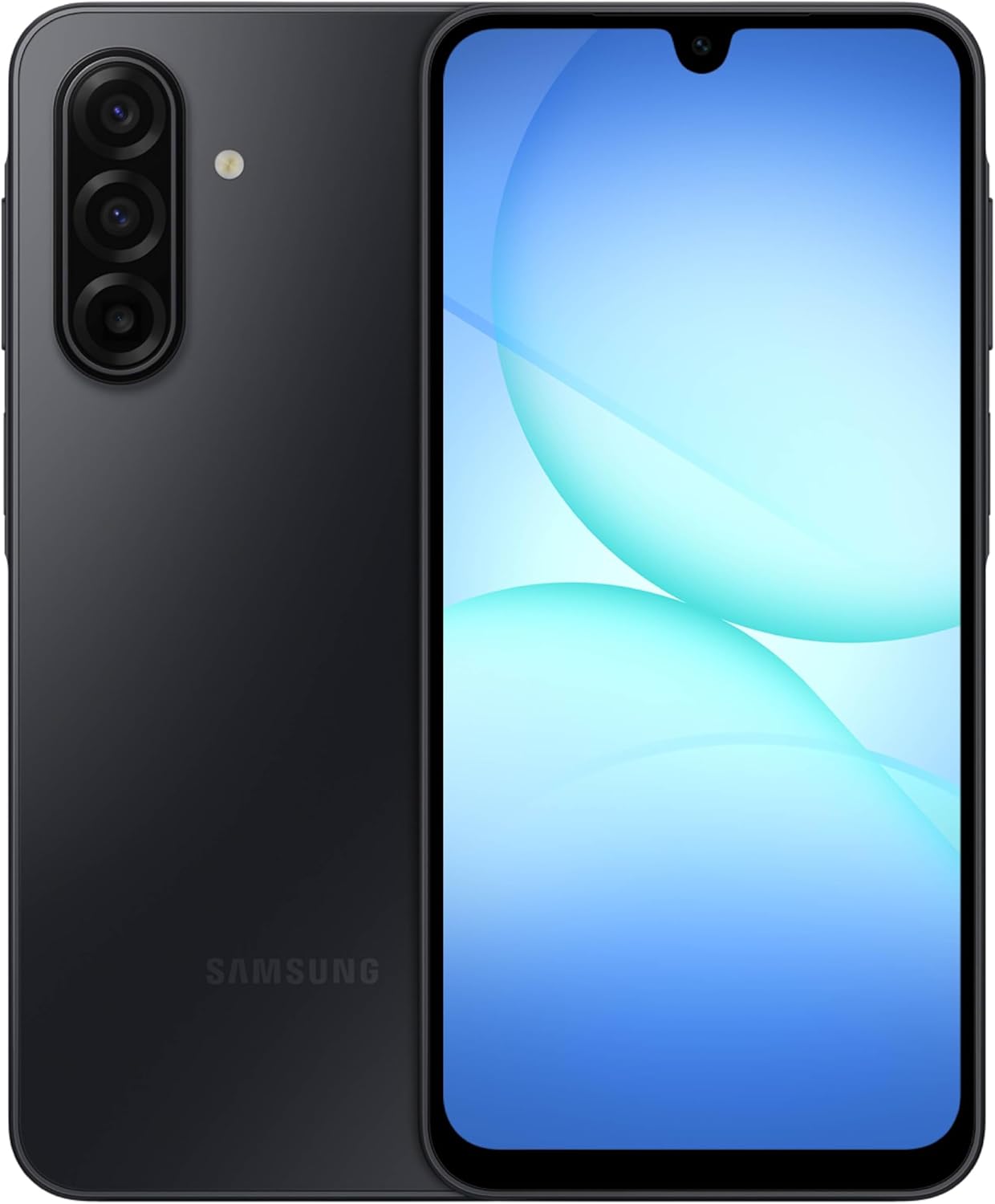 Samsung Galaxy A17 5G Unlocked Smartphone  – Brand New